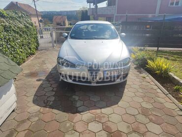 Alfa Romeo 147 jtd, 2.000 €, 2009. Hečbek, Dizel | 1910 cm3, 167.600 km, 88kW (120 KS), Manuelni 5 brzina, 4/5 vrata, 5 sedišta, Kragujevac