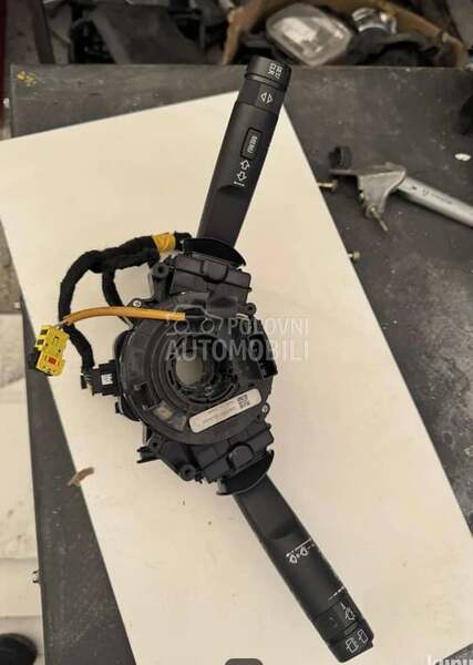 ablender i spulna za Chevrolet Astro, Orlando