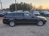 Škoda Superb 1.6 tdi nav clim