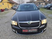 Škoda Superb 1.6 tdi nav clim