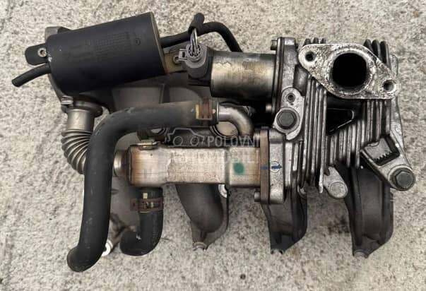egr ventil za Renault Megane, Scenic