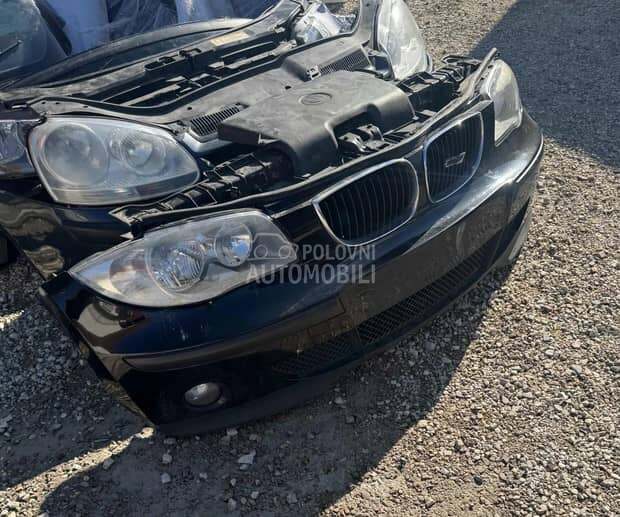 prednji branik za BMW 125, 116, 118 ...