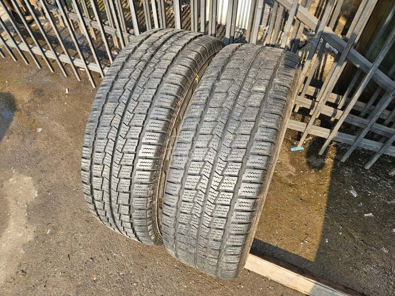Hankook 235/65 R16 Sve sezone