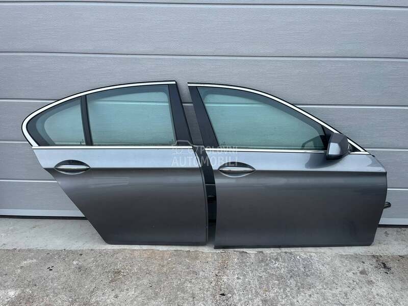 Vrata f10 f11 za BMW Serija 5