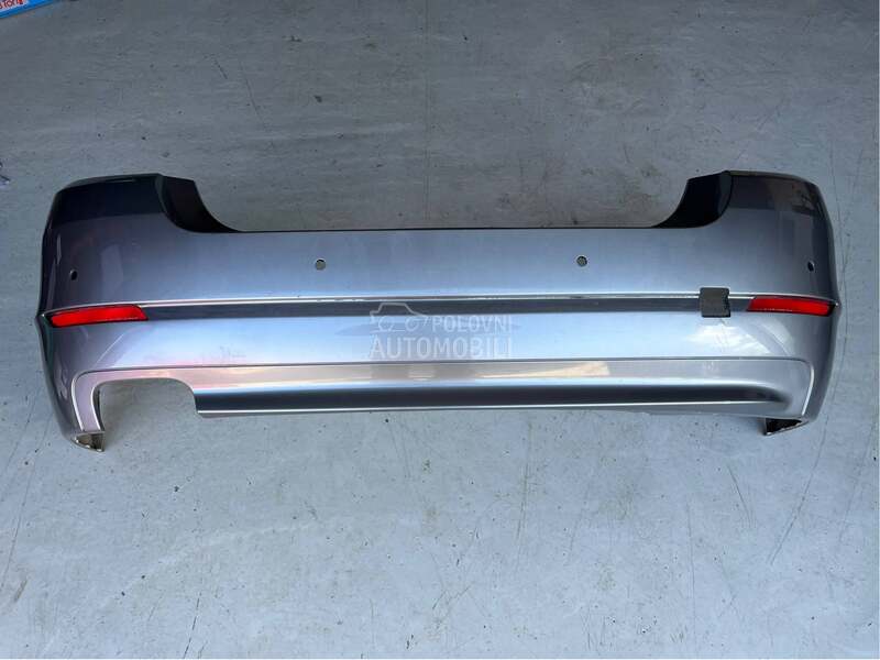 Branik f10 za BMW Serija 5