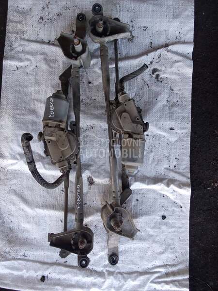 Motor brisaca za Subaru Forester za 2010. god.