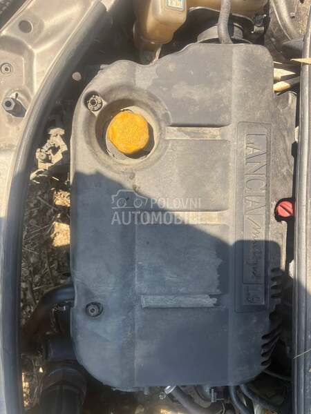Dizne 1,9 120ks za Fiat Bravo, Idea, Sedici