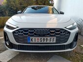 Audi A5 40 TDI S line NOV