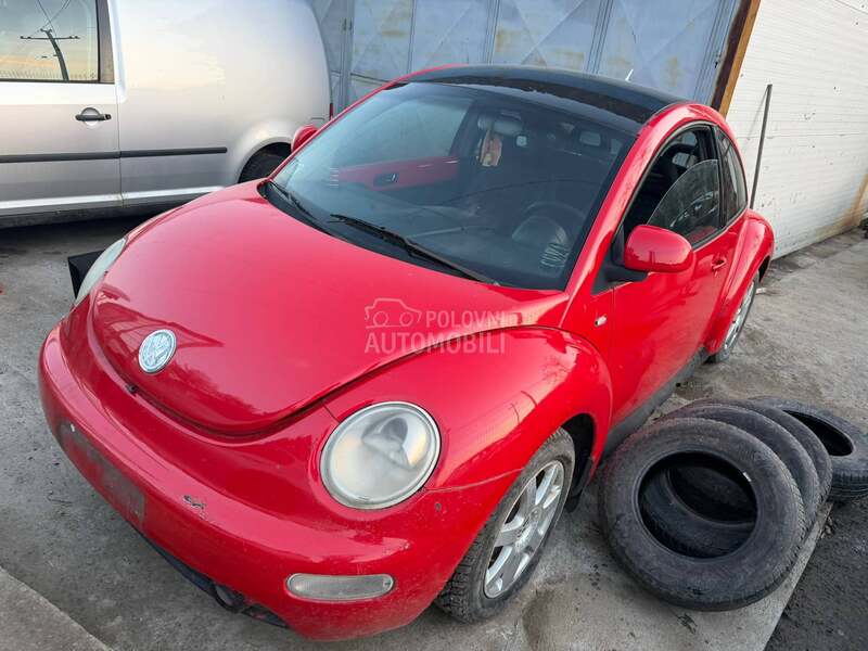 Branik za Volkswagen Buba od 1999. do 2006. god.