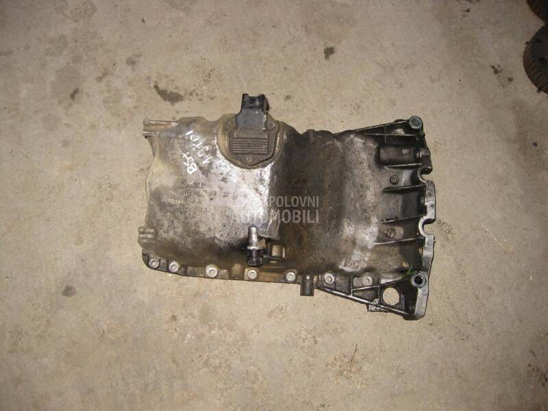 Karter 1.9 tdi 74 kw sa senzor za Volkswagen Passat B5.5 od 1997. do 2006. god.