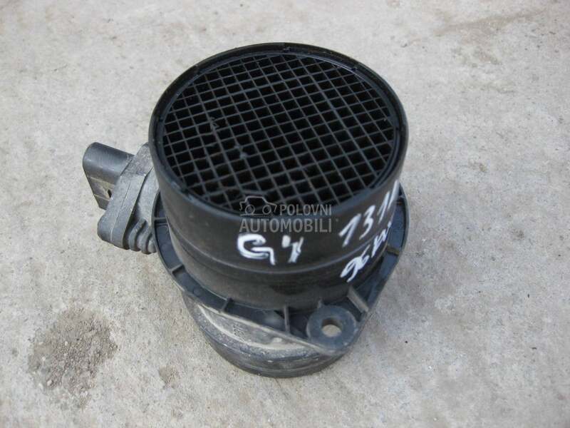 Protokomer 1.9 tdi 131 ks za Volkswagen Buba, Bora, Golf 4 od 1997. do 2004. god.
