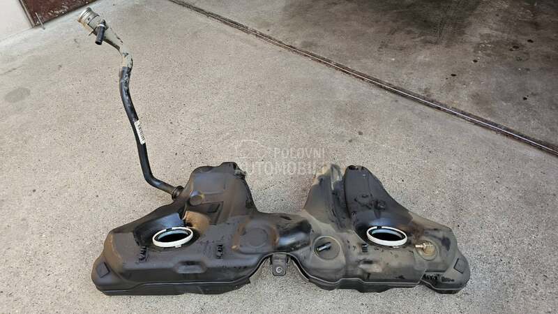 Rezervoar za BMW 520, 523, 525 ... od 2007. do 2009. god.