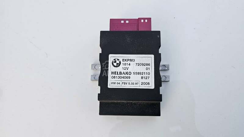 Modul pumpe goriva za BMW 520, 523, 525 ... od 2007. do 2009. god.