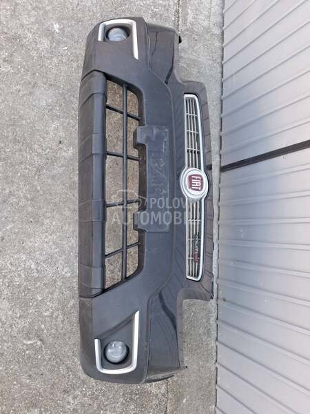 branik za Fiat Sedici
