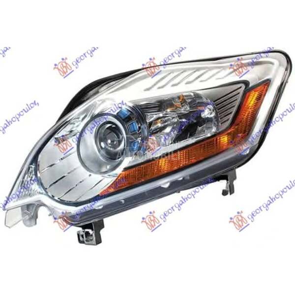 FAR BIXENON DEPO za Ford Kuga od 2008. do 2013. god.