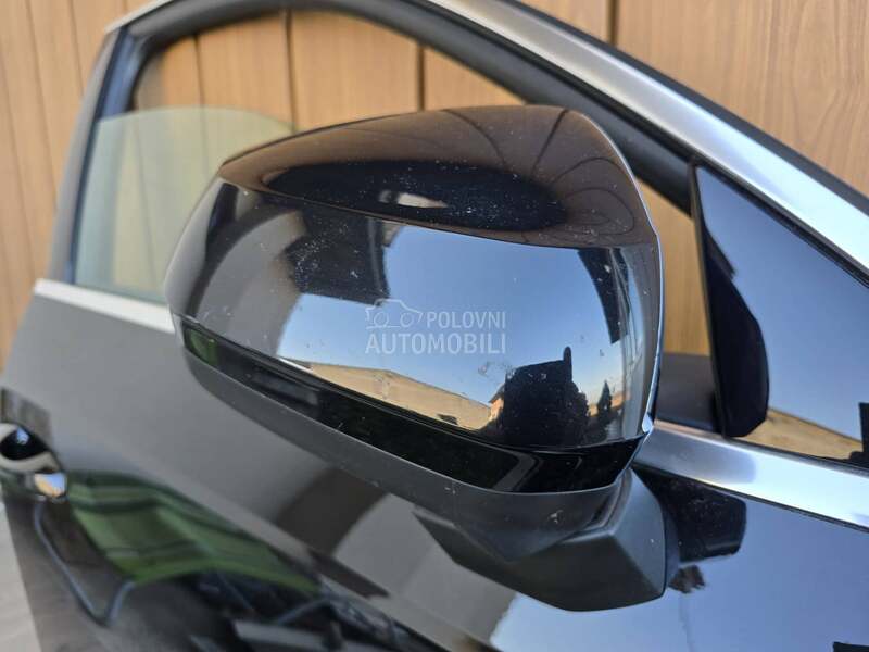 Retrovizor desni za Audi Q3 od 2020. do 2023. god.