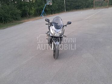 Suzuki Bandit, 4.250 €, 2007. , 1250 cm3, 35.000 km, 80kW (109 KS), Touring, Veliko Gradište