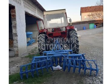Tanjirača, 1.000 €, 1990. , Tanjirače, Ratarstvo, Gornji Dobrić
