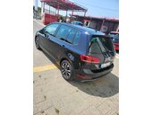 Volkswagen Golf Sportsvan 1,6 tdi