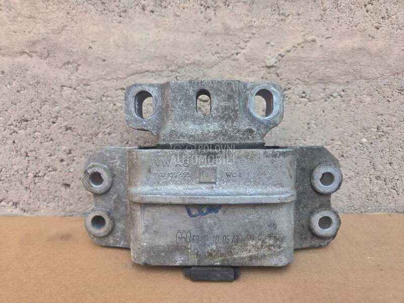 Nosac otora za Volkswagen Golf 5