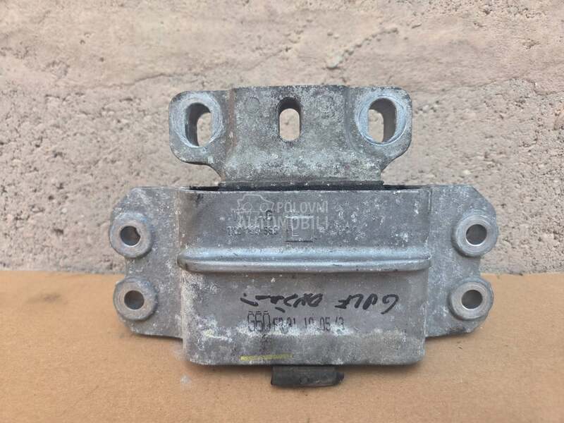 Nosac motora za Volkswagen Golf 5