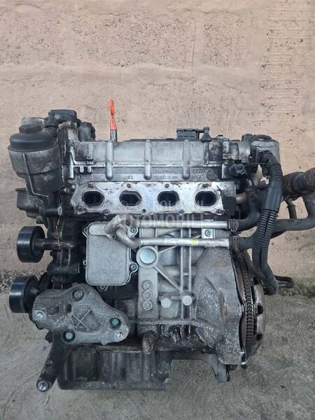 Motor za Volkswagen Golf 5