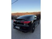Mercedes Benz GLC 43 AMG AMG/Vazduh (može zamena)