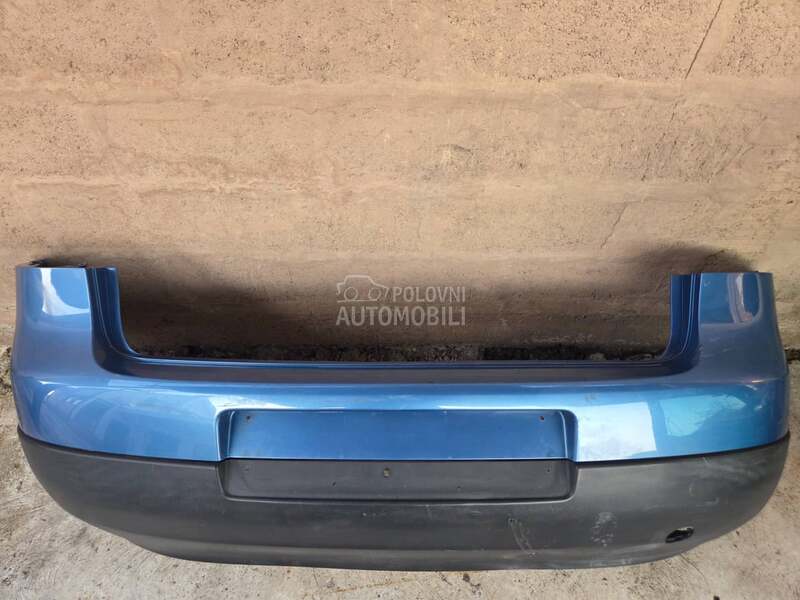 Zadnji branik za Volkswagen Golf 5