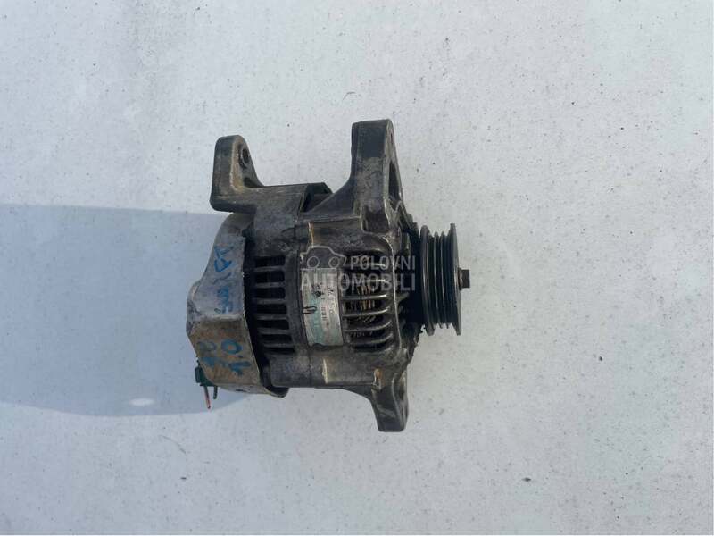 Alternator za Suzuki Swift od 1997. do 2003. god.