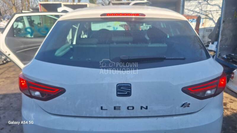 Leon 5F Gepek Vrata za Seat Leon od 2013. do 2018. god.