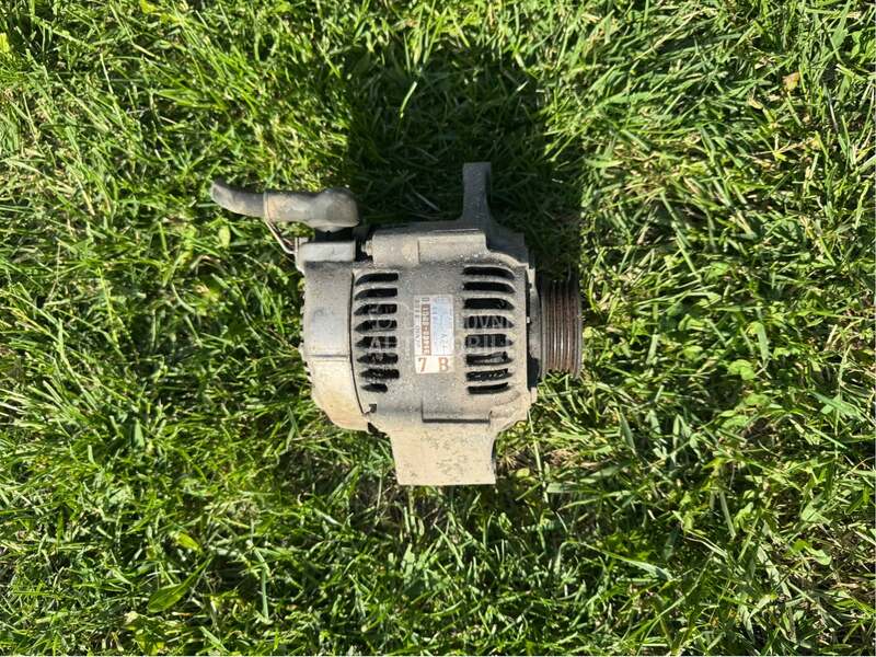 Alternator za Suzuki Liana, Ignis od 2000. do 2008. god.