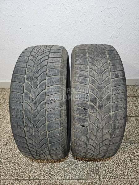 Goodyear 235/55 R19 Zimska