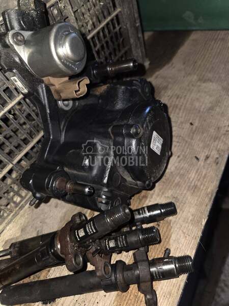Dizne Pumpa  2.0hdi Delphi za Peugeot 307, 308, 508 ...