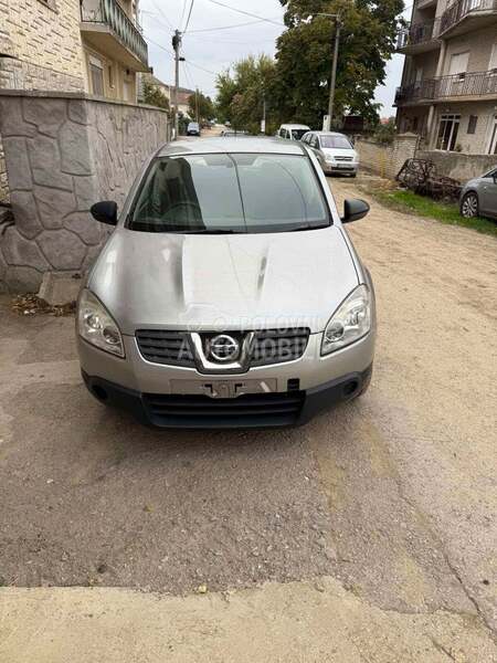 Ostali delovi transmisije za Nissan Qashqai, X-Trail, Qashqai + 2 ... od 2000. do 2019. god.
