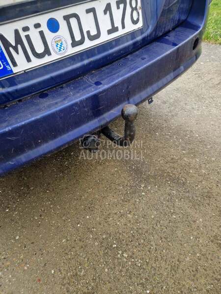 Kuka za Opel Astra H