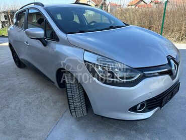 Renault Clio , 6.600 €, 2016. Karavan, Dizel | 1461 cm3, 158.214 km, 66kW (90 KS), Manuelni 5 brzina, 4/5 vrata, 5 sedišta, Veternik