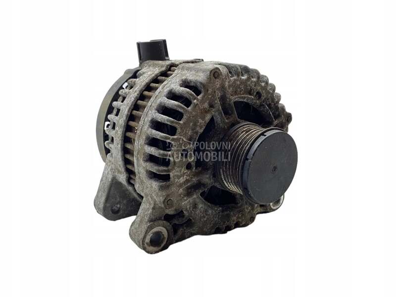 Alternator za Ford S-Max, Mondeo, Ka ... od 2002. do 2015. god.