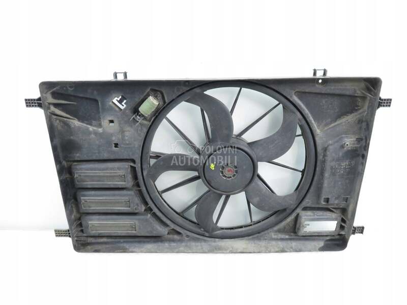 Ventilator za Ford S-Max, Mondeo, Ka ... od 2002. do 2015. god.