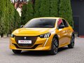 Peugeot 208 GT/360/LED