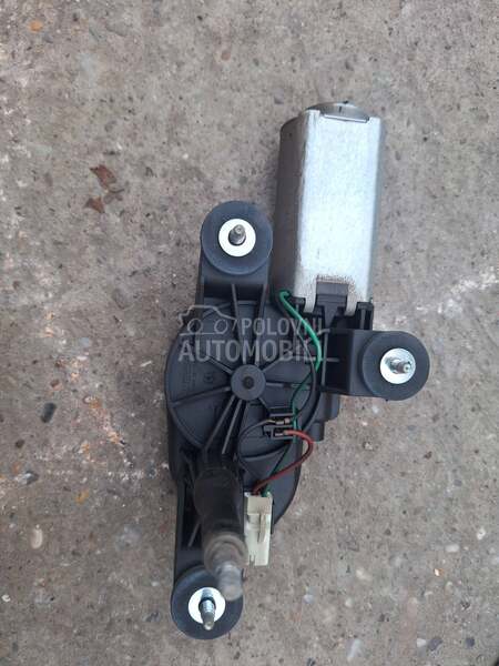 Motor brisaca zadnji za Fiat Punto od 2000. do 2010. god.
