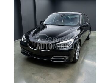 BMW 535 GT Xdrive LCI (može zamena), 16.990 €, Polovno, Jagodina