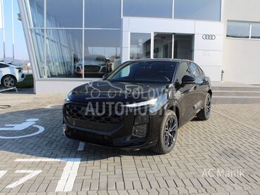 Audi Q3 SB S line 35 TDI, Na upit, 2025. Džip/SUV, Dizel | 1968 cm3, 10 km, 110kW (150 KS), Automatski / poluautomatski, 4/5 vrata, 5 sedišta, Čačak