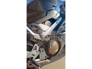 Honda vfr 800 f, 7.500 €, Polovno, Pančevo
