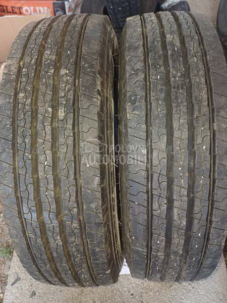 Triangle 205/75 R17.5 Sve sezone