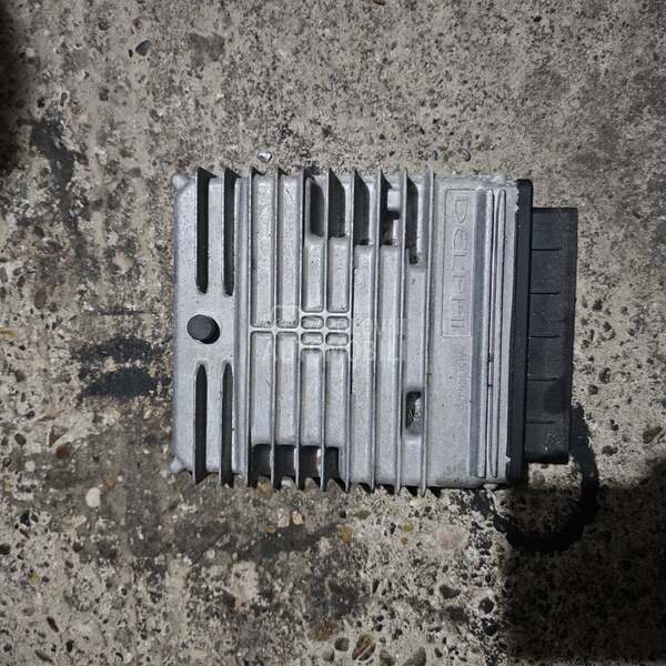 ECU kompjuter motora za Ford Mondeo od 2000. do 2007. god.