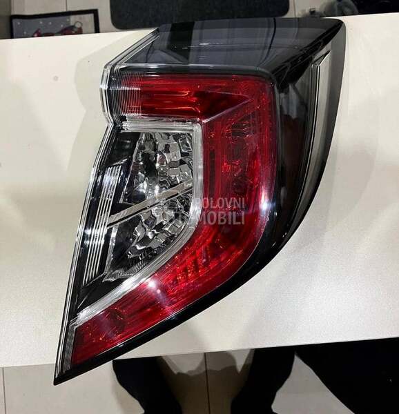 stop lampa za Honda Civic od 2017. do 2021. god.