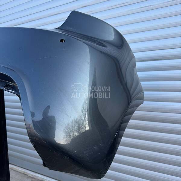 Zadnji branik za Volkswagen Golf 6