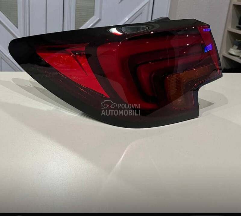STOP LAMPA za Opel Astra K od 2015. do 2019. god.
