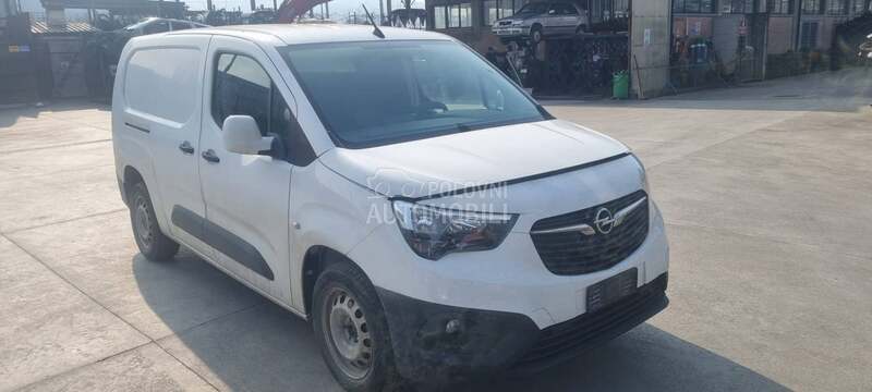combo 1.5hdi 19-23 za Opel Combo