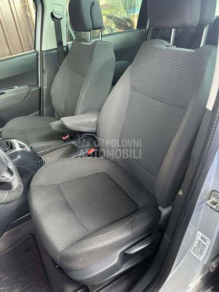 Sedista za Peugeot 3008, 5008 od 2009. do 2016. god.